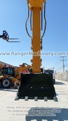 Excavadora - Lovol - FR335F -6092 - (10)